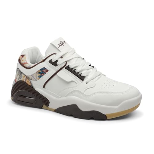 Image of JQR Men's Fidelity Sneakers