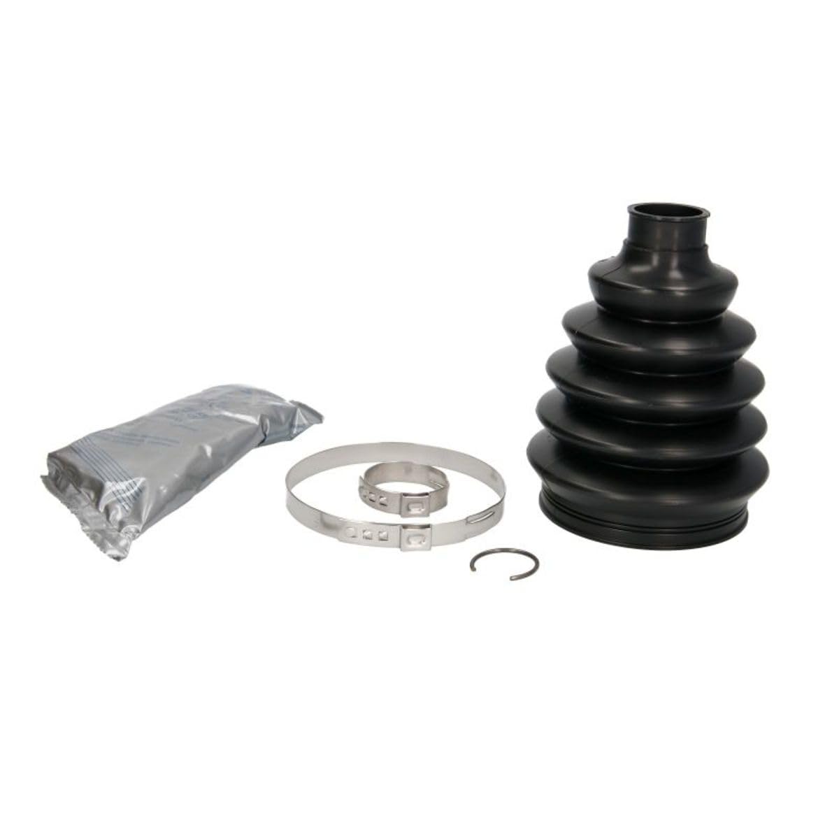 SPIDAN 36406 Kit cuffia semiasse con grasso