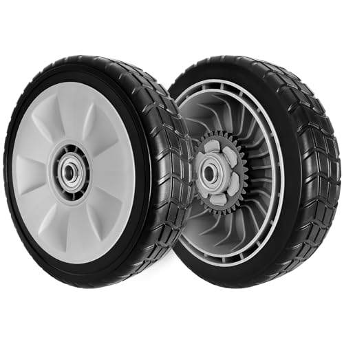 wyevee 42710-VE2-M02ZE Lawn Mower Rear Drive Wheel