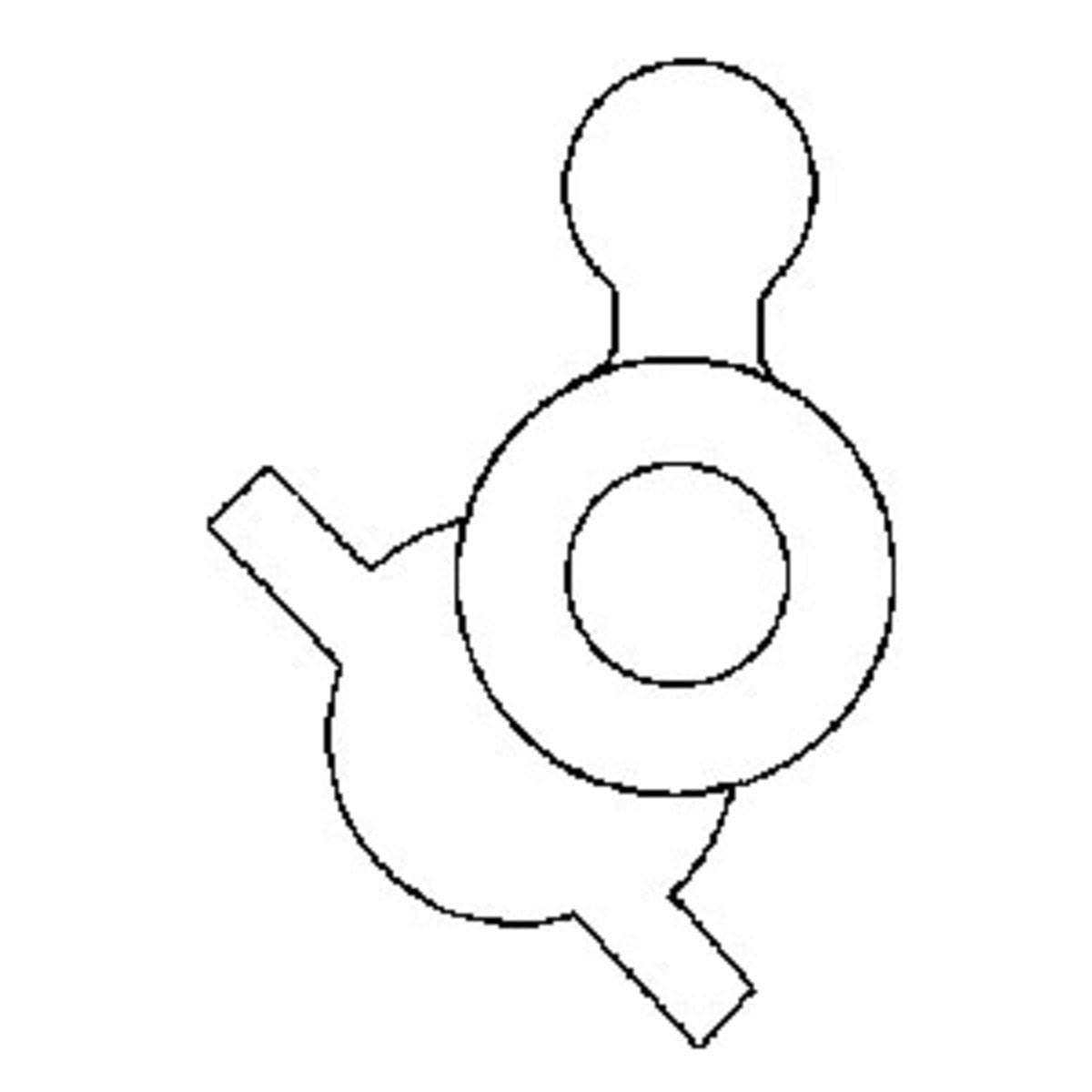 HC-Cargo Starter F032114217