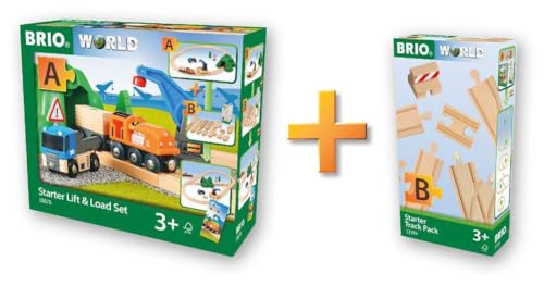 Brio - Set Carica E Trasporta - 9