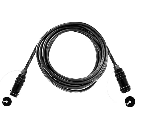 Elite Core Perseus PERS12-WMP-WMP-150 12 CH Amphenol MP-65 Series W1 Multi-Pin 150' Extension Snake