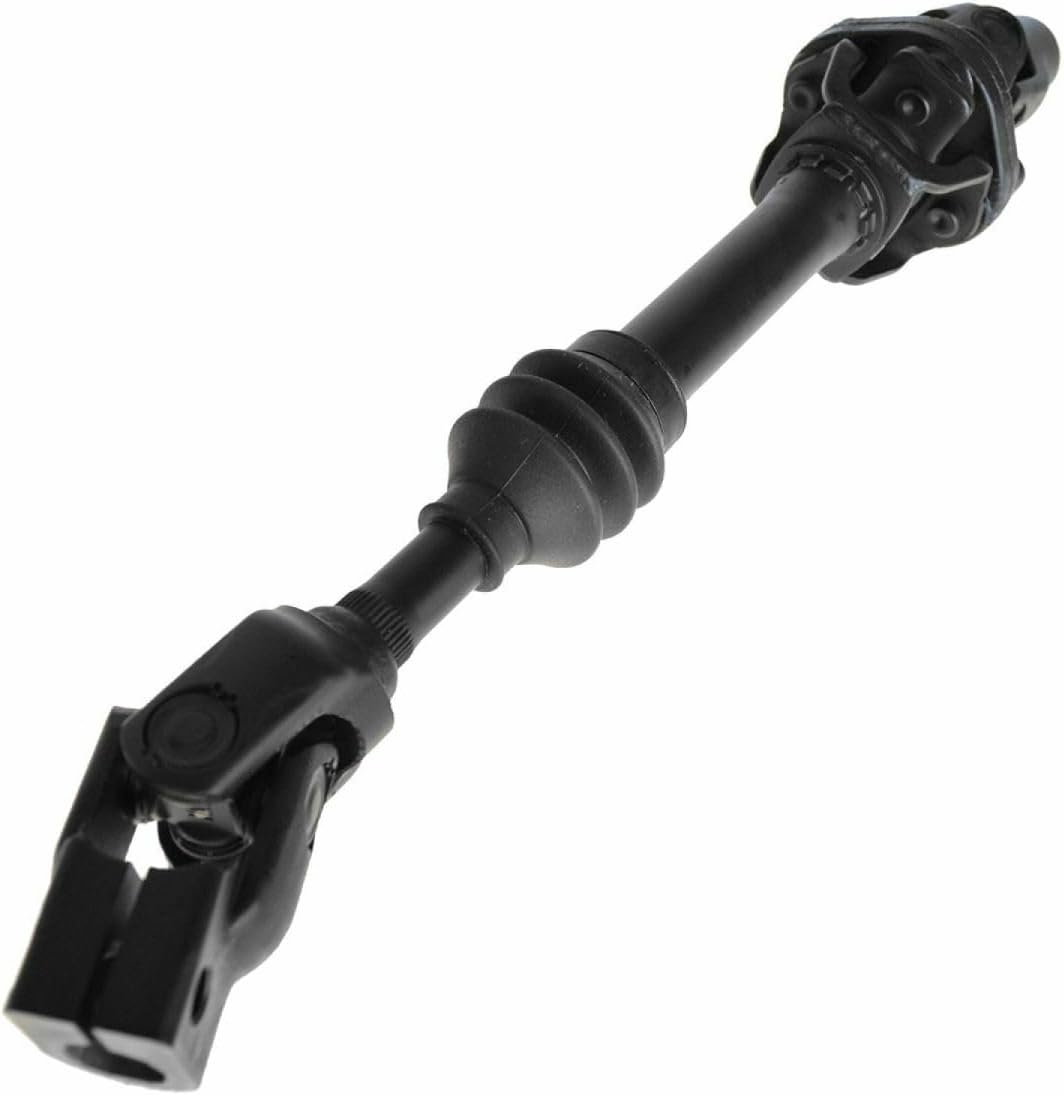 Steering Shaft for Dodge for Dakota 2001-2004 for Durango 2001-2003 4WD 55351246AA 55351208AB 189-0016 55351208AA