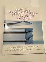 Algopix Similar Product 12 - Developing Readers and Writers in the