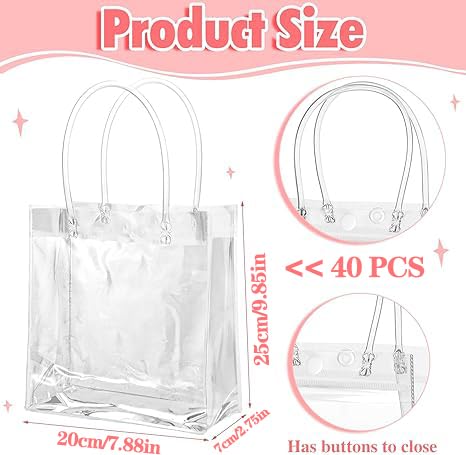 Bolsas Dulces, Toy Imagen adicional