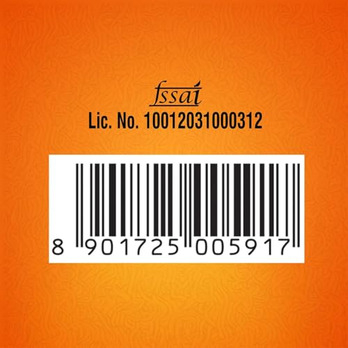 Image of Sunfeast YiPPee! Magic Masala, Instant Noodles (Pack of 8), 272g