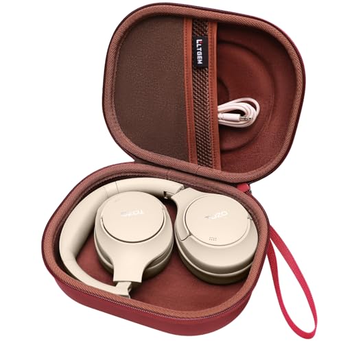 LTGEM Headphone Case Compatible with JBL Tune 510BT/520BT/720BT/770NC & JBL