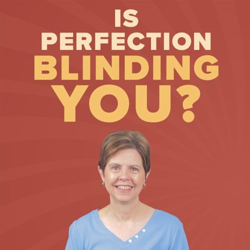 Page de couverture de The Glare of Perfection