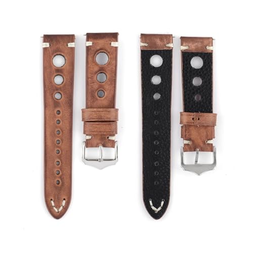 Bracelet montre vintage cuir homme pour sublimer votre style quotidien