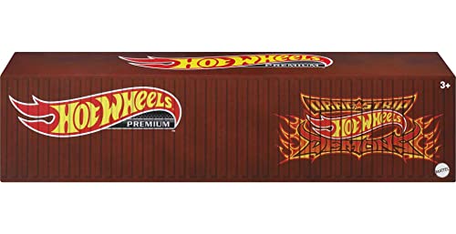 Carritos, Toy juego hot wheels Marca Hot Wheels (3)