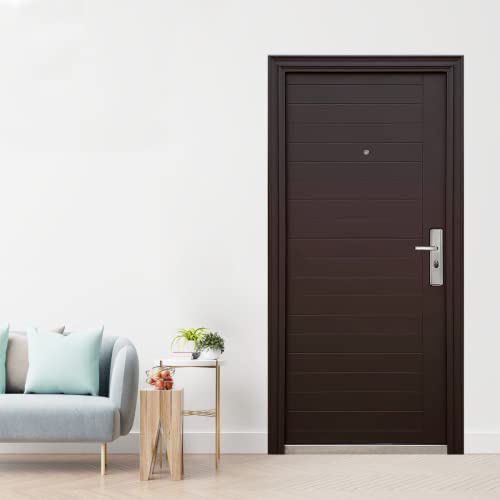 Reviews y listado de Chambrana puerta los 10 mejores. 2 Imagen adicional