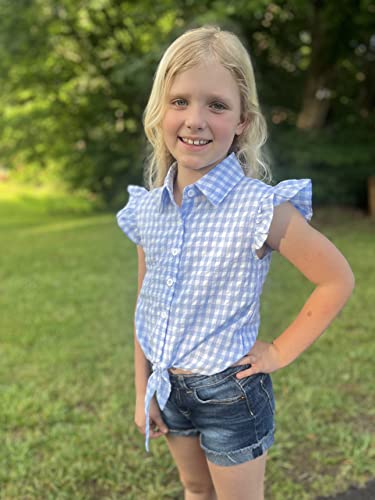 Listado de Blusas y camisas para Niña favoritos de las personas. 12 Imagen adicional