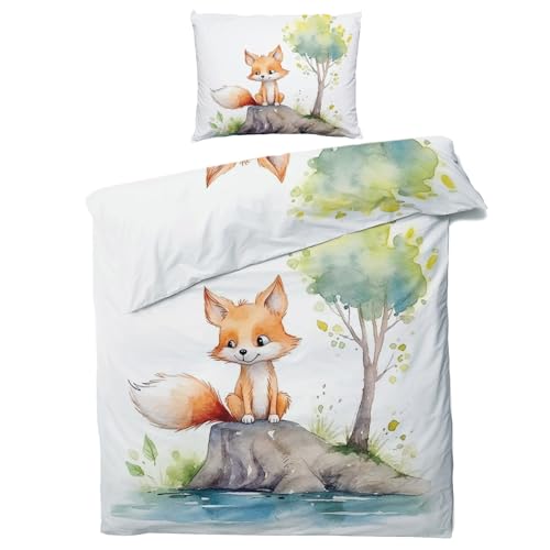 Colchones 90X190 Niños con Almohada Marca QEODAH