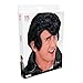 WIDMANN Black Danny wig for men (peluca)