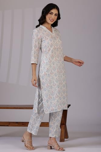 Image of W for Woman Women Kurta set
