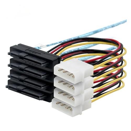 Cable Adaptador LINGQE USB HDMI 1m miniatura 4