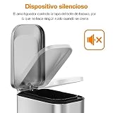 Opiniones y reviews de Bote acero inoxidable tabla con los diez mejores. 15 Opiniones y reviews de Bote acero inoxidable tabla con los diez mejores. 9
