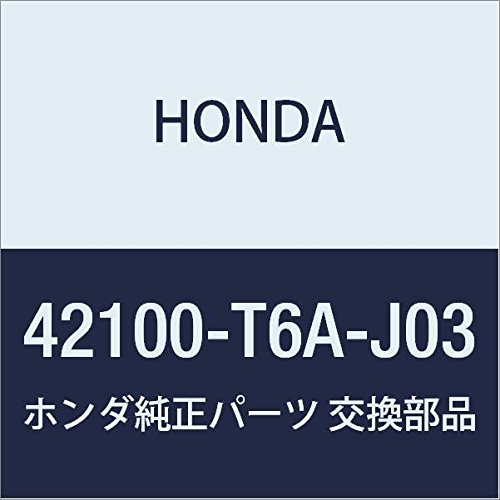 HONDA Genuine Parts Housing COMP Part Number: 42100-T6C-N02