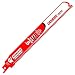 Freud DS0910CF3 Diablo 9" Carbide Tipped Medium Metal Reciprocating Blade 10 TPI (1/16"-1/8") (3 Pack)
