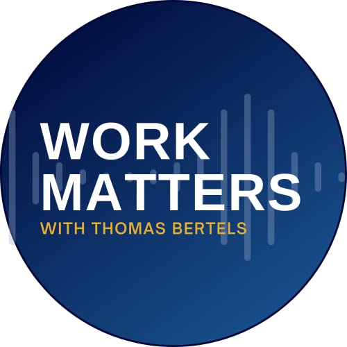Couverture de WorkMatters