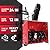 PowerSmart Gas Snow Blower 24-Inch, Commercial Duty 2-Stage 212cc OHV Engine with Electric Start, Self Propelled System, LED Light