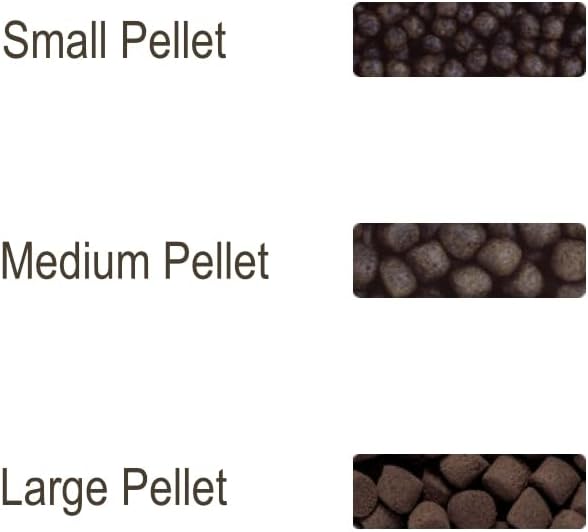 Hikari Saki Color Enhancing Diet 11 lb, Medium Pellet