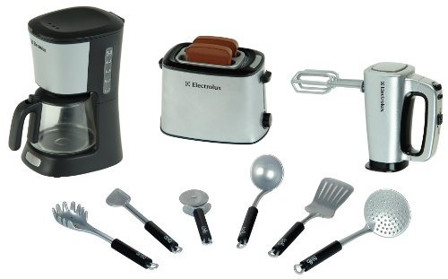 Theo Klein 9220 - Electrolux Set De Cocina