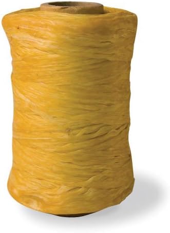 Tandy Leather Artificial Sinew 390 yds (356 m) Natural 3610-00