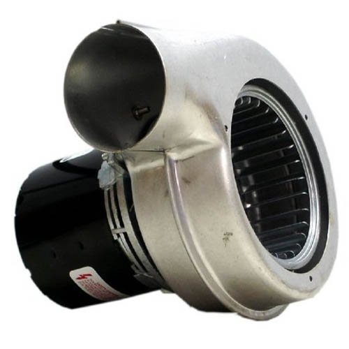 101154-01 - Fasco Fits Lennox Furnace Draft Inducer Exhaust Motor