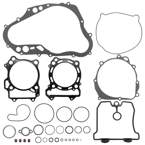 Kit de réparation carbu pour stopper les fuites sur Suzuki DR-Z400S