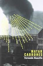 Matar Cabrones (BARRETT)