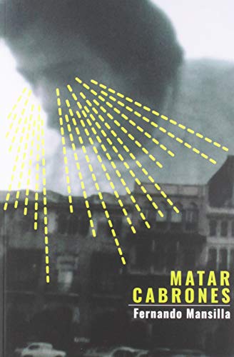 Matar Cabrones (BARRETT)