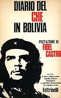 The Diary of Che Guevara Bolivia: November 7, 1966- Oct.7, 1967 B007Q9ZO90 Book Cover