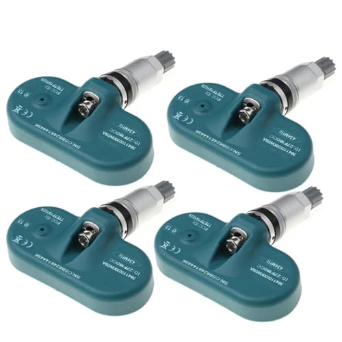 Capteur de pression des pneus voiture TPMS contre les crevaisons Haval H9