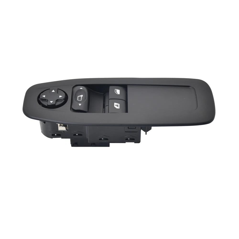 Comand Botão Interruptor Vidro Elétrico Para Peugeot 208 | Parcelamento