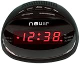 radio despertador nevir NEVIR 05 RADIO-RELOJ RADIO RELOJ NVR-333 DD