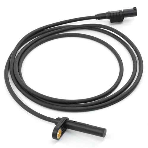 Capteur ABS 0265009341 pour Dodge Benz Sprinter haute longévité
