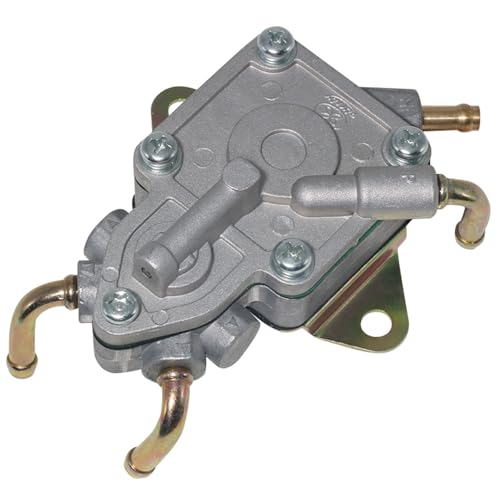 Pompe carburation motoneige Arctic Cat ZR440 Sno Pro 1670-269