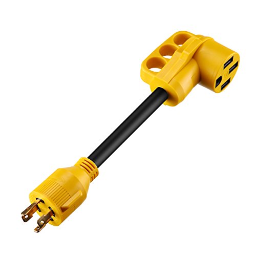 Best 50 Amp Generator
