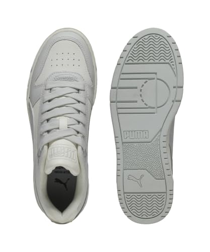 Image of Puma Mens Court Shatter Low Sneaker
