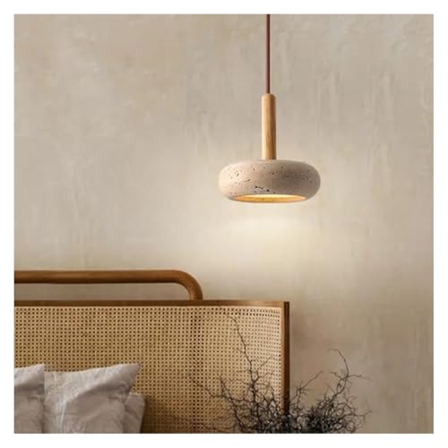 Lustre moderne wabi-sabi pour créer un nid douillet chaleureux chez soi