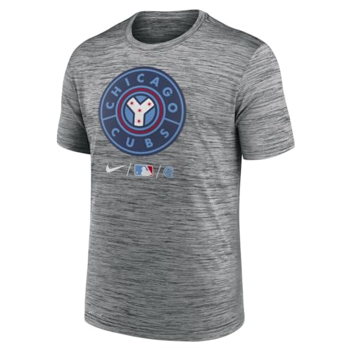 Nike Men'S Mlb City Connect Legend Practice Velocity T-Shirt cover