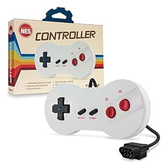 Tomee nes controller Outlet