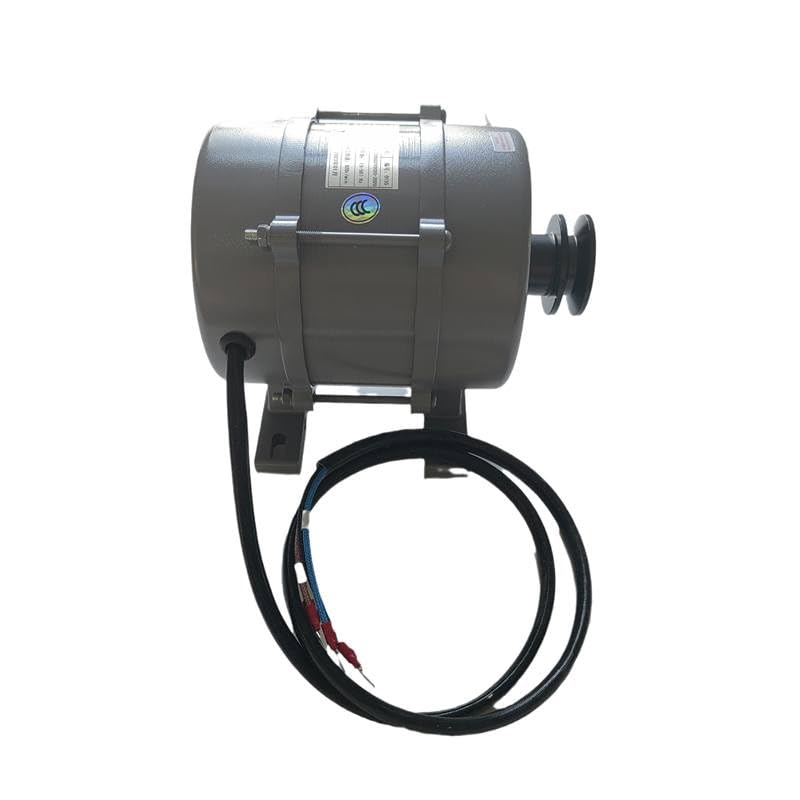 YVP90-6 Elevator Permanent-Magnet Synchronous Motor Lift Door Motor