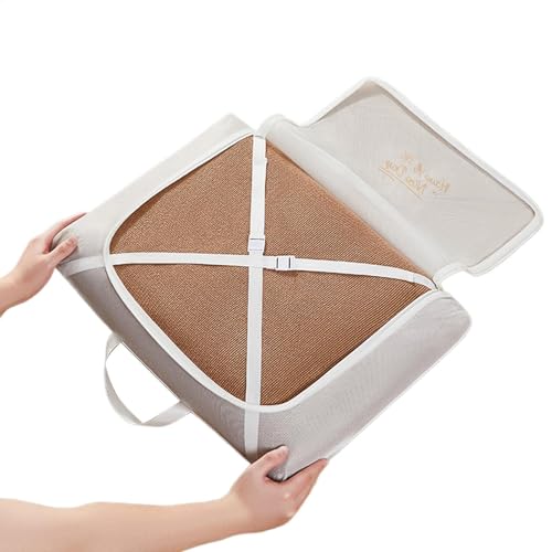Bolsa de lavandería de malla para suéter, delicadas bolsas de lavado de ropa Kinned para lavadoras de carga frontal, accesorios de lavandería, bolsa de malla para el hogar, viajes, hotel, dormitorio