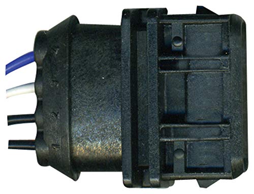 Sensor de Oxígeno NTK 25598 miniatura 2