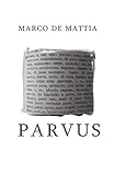 parvus latino plurale  PARVUS