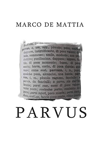  PARVUS