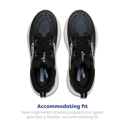 Image of Brooks Men's Glycerin 22 Neutral Running Shoe