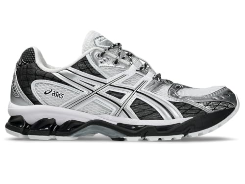 Image of ASICS Unisex Gel-Nimbus 10.1 Sneakers